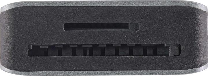 Produktbild InLine Dockingstation (USB-C, 4 Ports)