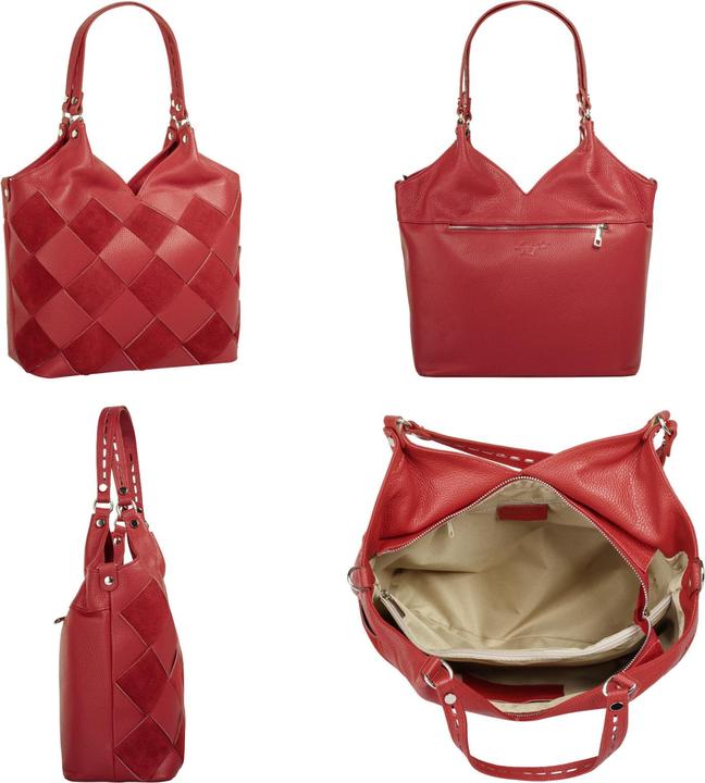 Immagine prodotto Samantha Look Shopper