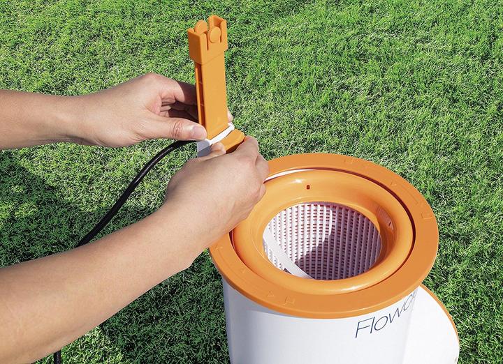 Produktbild Bestway Flowclear Skimatic