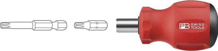 Produktbild PB Swiss Tools Pb8452 M10cn
