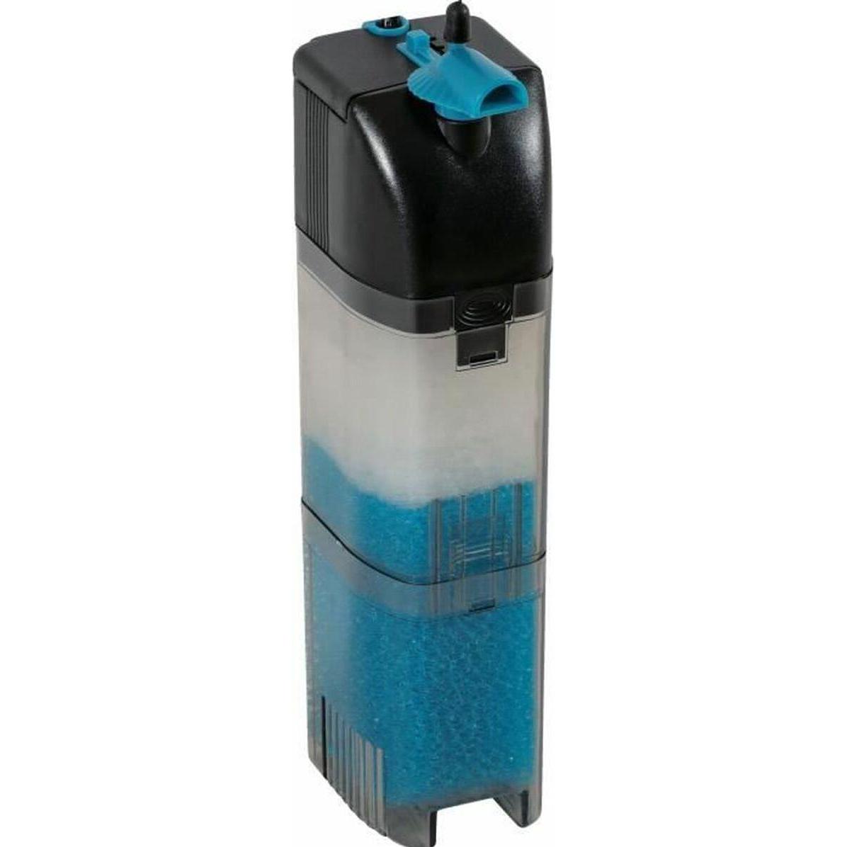 Comparer les prix de Zolux AQUAYA Filtras Classic 120 (120l, Eau froide, Eau douce), Aquarium: filtres
