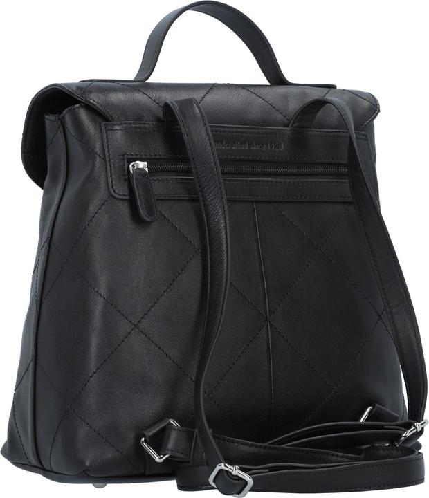 Image du produit Picard Aurelie City sac à dos en cuir 28 cm (8 l)