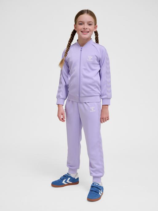 Produktbild hummel hmlNOMA ZIP JACKET (176)