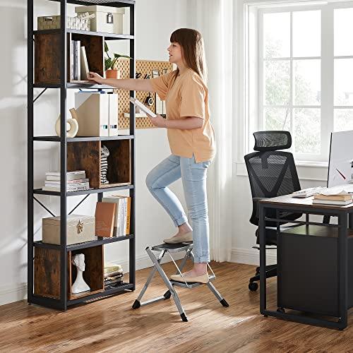 Actual product image Songmics Klapp (Folding step, 50 cm)