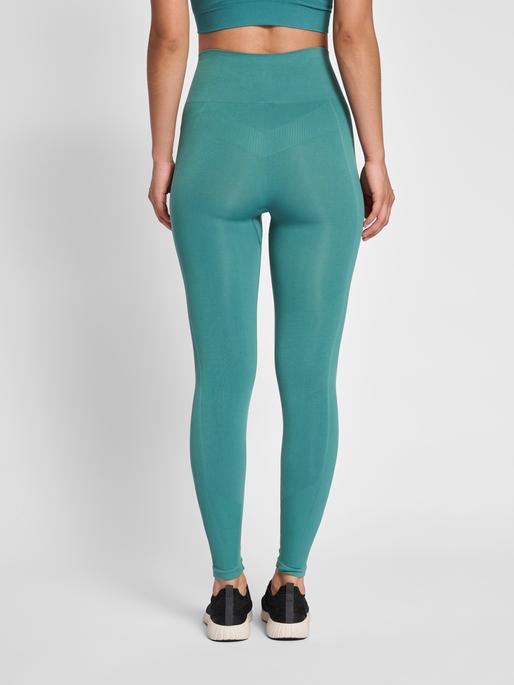 Image du produit hummel Tif Collant Taille Haute Seamless (XS)