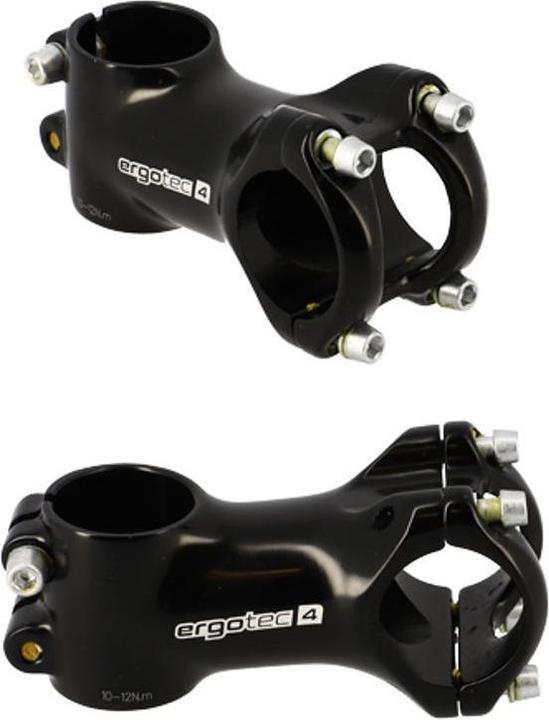 Produktbild Ergotec Ahead Set L70 Crab 2 (70 mm)