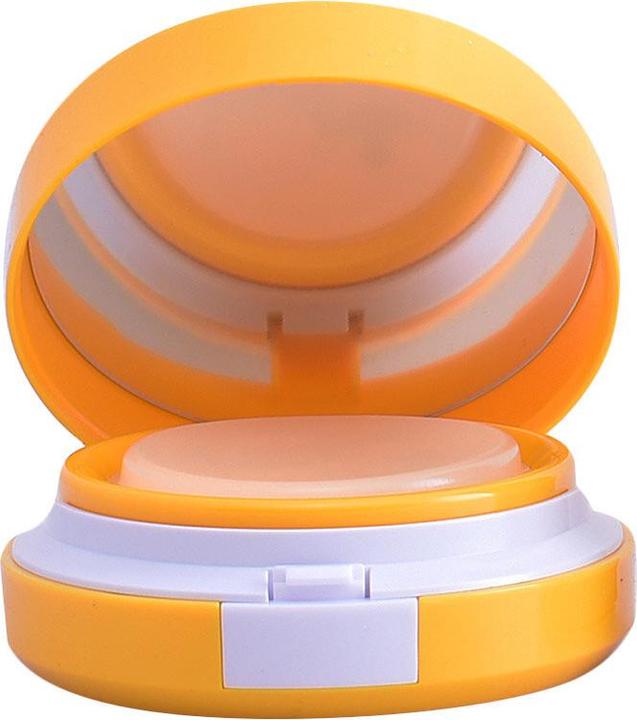 Immagine prodotto Clarins Sole - Compatto Solaire Minéral Visage SPF30 (Crema solare viso, SPF 30, 11 ml, 103 g)