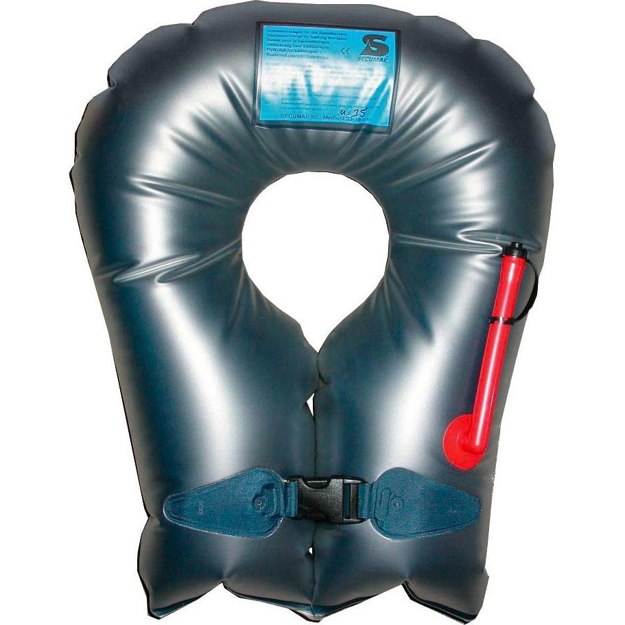Secumar, Schwimmhilfe