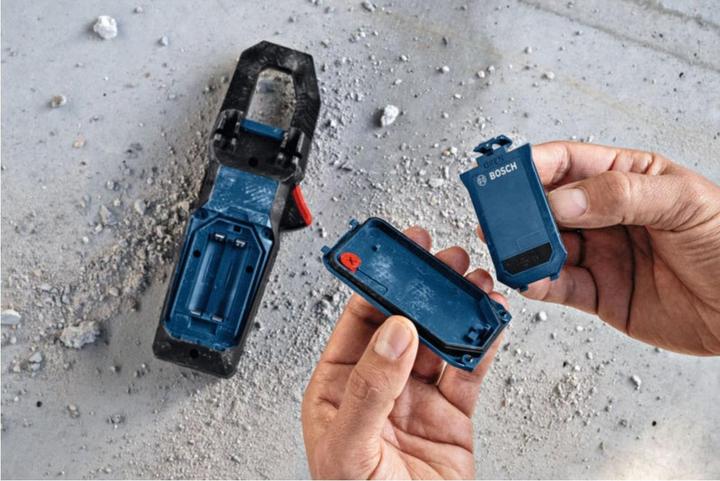 Image du produit Bosch Professional BV 3.7V 1.0AH A