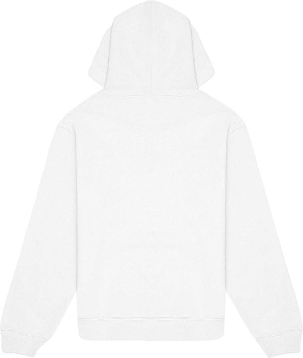 Produktbild Bella Canvas Kapuzenpullover Zum Überziehen Schwer (M)