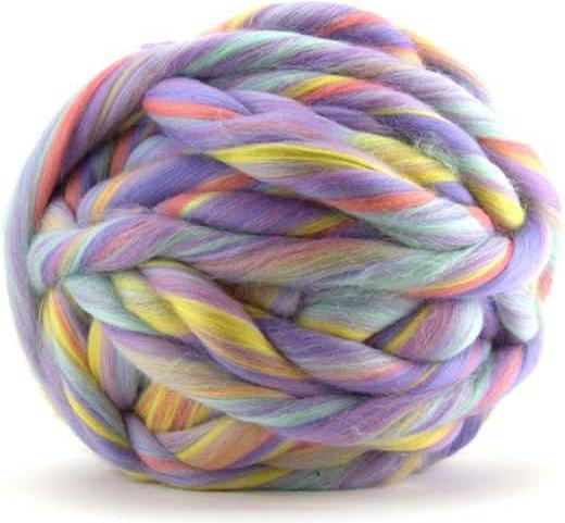Produktbild Cozy Vibes Deko Kissen Rund 2er Set (Ø 30 cm)