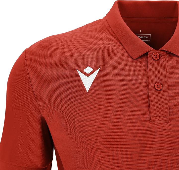 Image du produit Macron Rap (3XL)