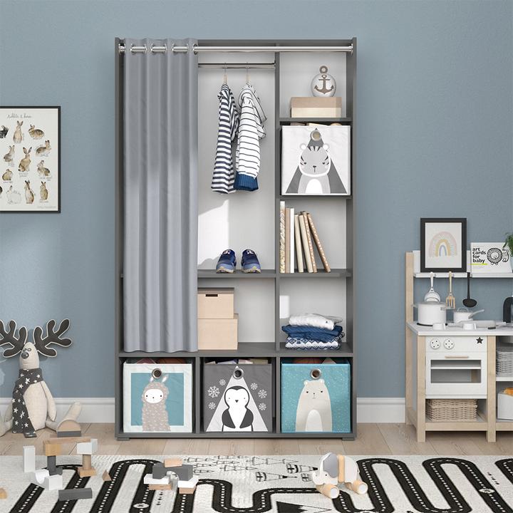 Actual product image Vicco Luigi (105.80 cm)