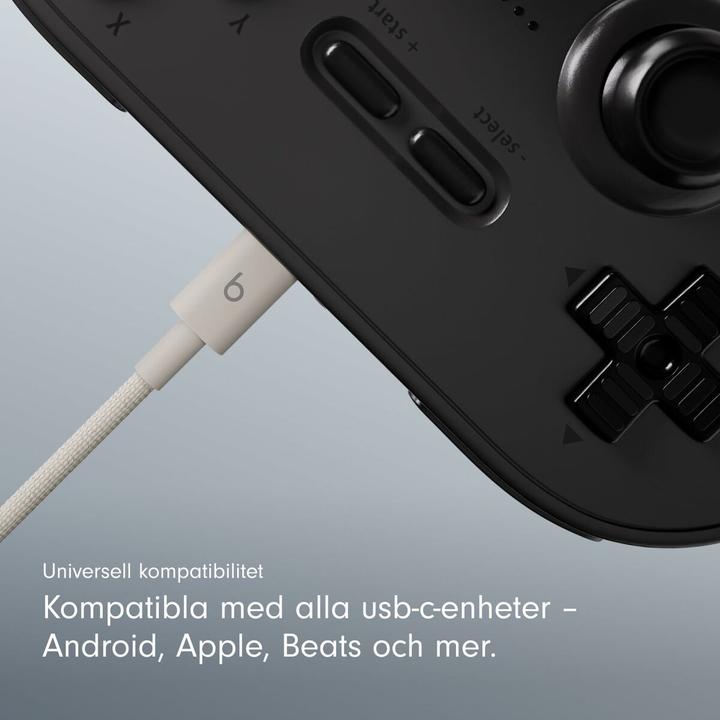 Produktbild Apple Beats USB C — USB C (1.50 m, USB 2.0, 60 W)