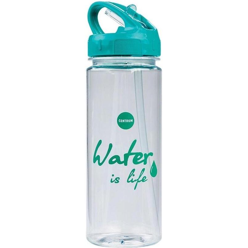 Centrum, Borraccia + Thermos, (0.60 l)