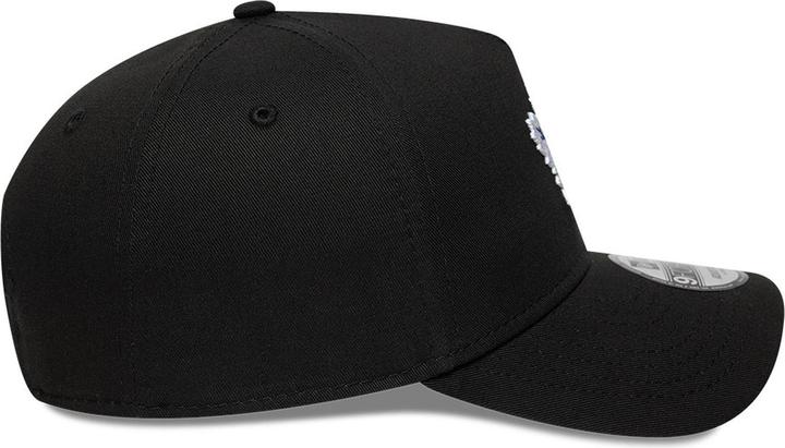 Produktbild New Era 9Forty A-Frame Snapback Cap - Toronto Maple Leafs (One Size)