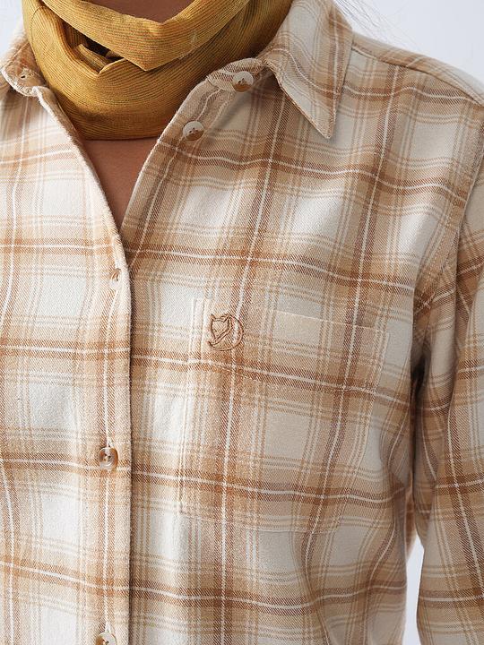 Immagine prodotto Fjällräven Camicia di flanella Ovik (M)