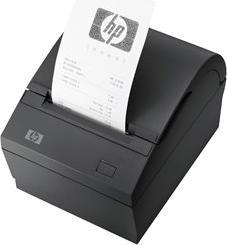 Actual product image HP Thermal Receipt Printer (USB)