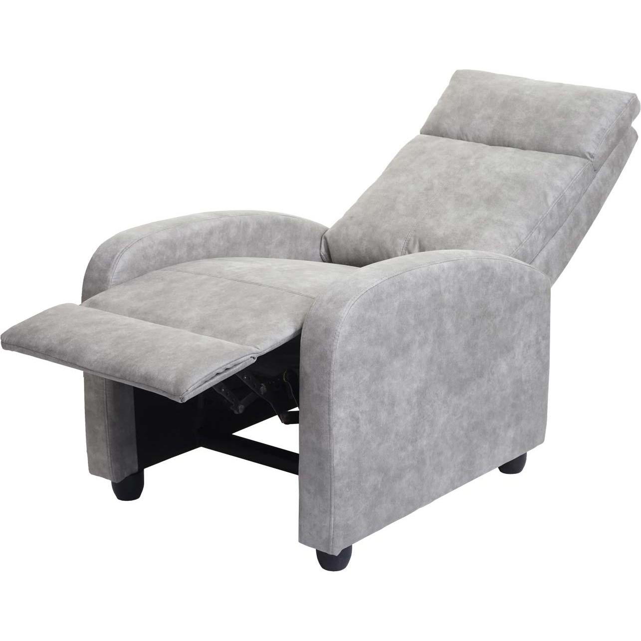 MCW, Sessel, F76