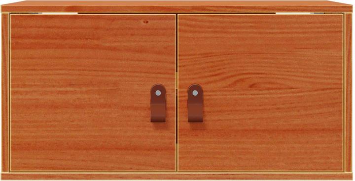 Produktbild vidaXL Wandschrank (30 x 30 x 30 cm)