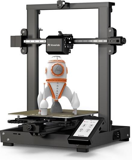 Voxelab 3D printer Aquila D1