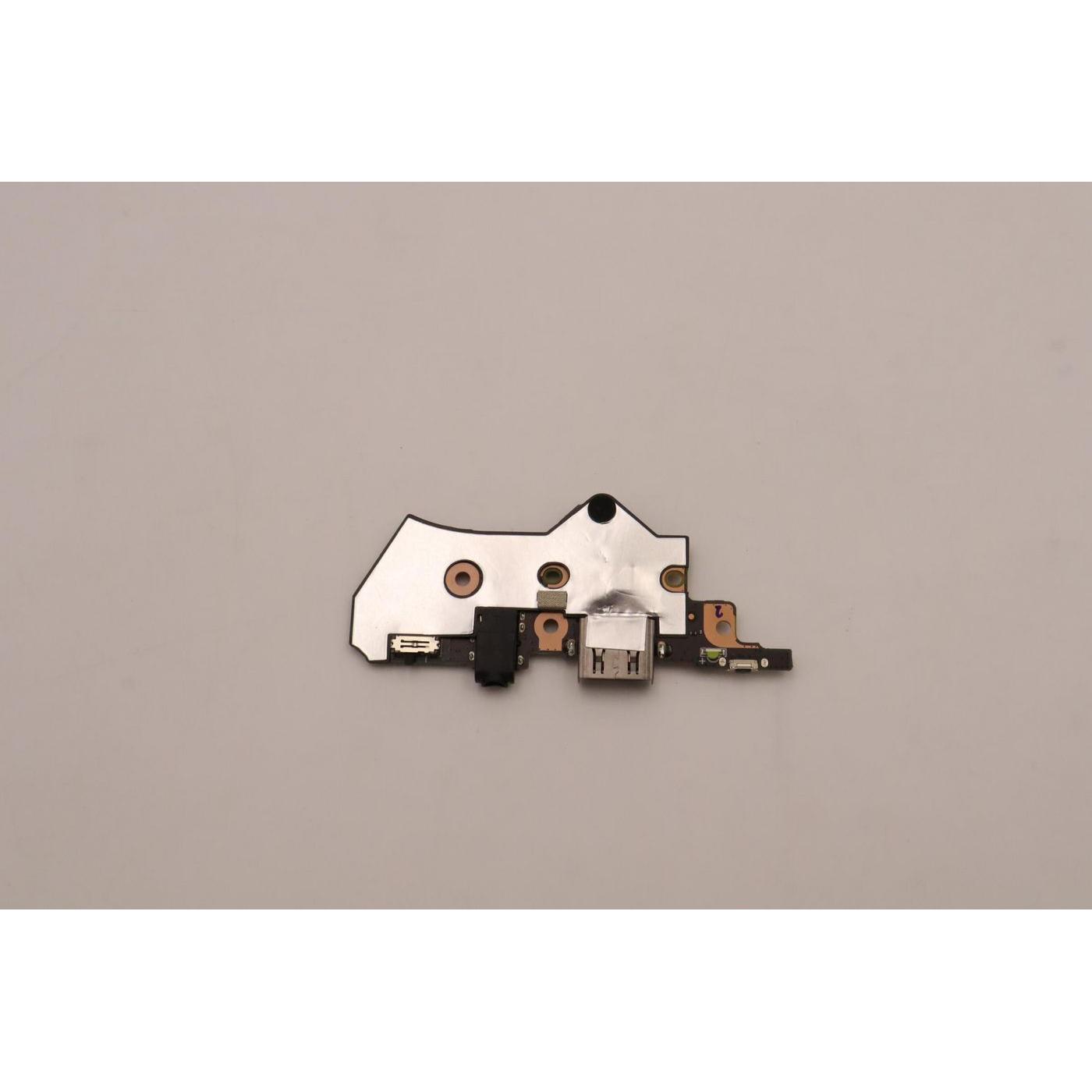 Lenovo CARDPOP USB Board L82TK, Notebook Ersatzteile