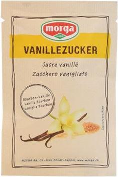 Produktbild Morga Vanillezucker Bourbon Display 15x20g (300 g)
