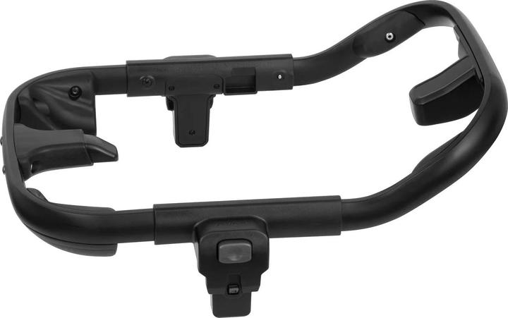 Actual product image Nuna MIXX ring adapter