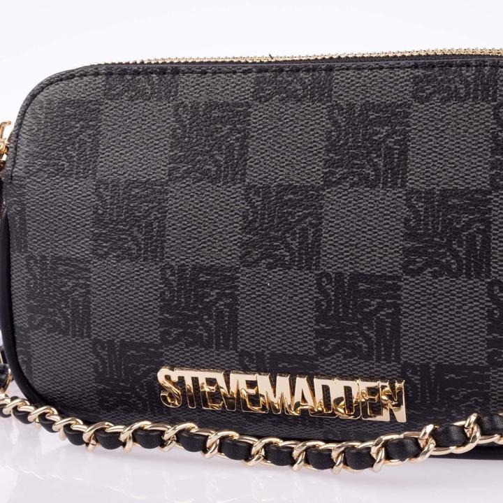 Immagine prodotto Steve Madden Bjuni 7 Borsa a Tracolla