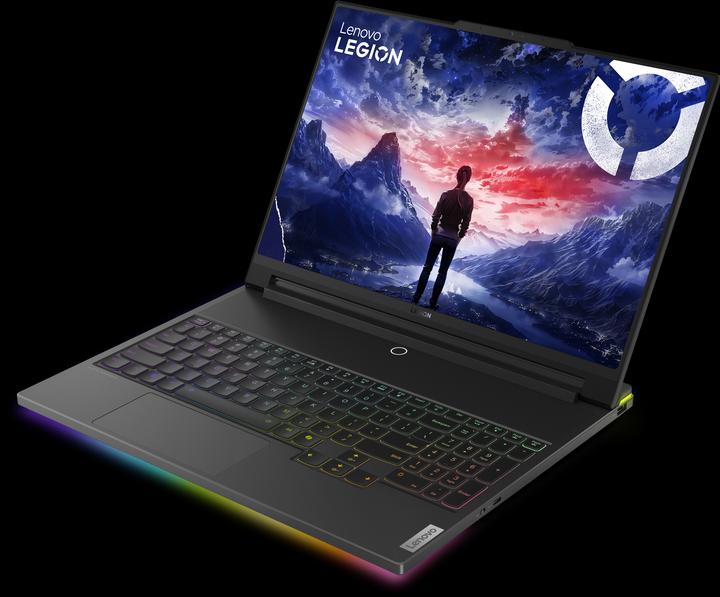 Immagine prodotto Lenovo Legion 9 16" Gaming Laptop, Win 11 64-bit