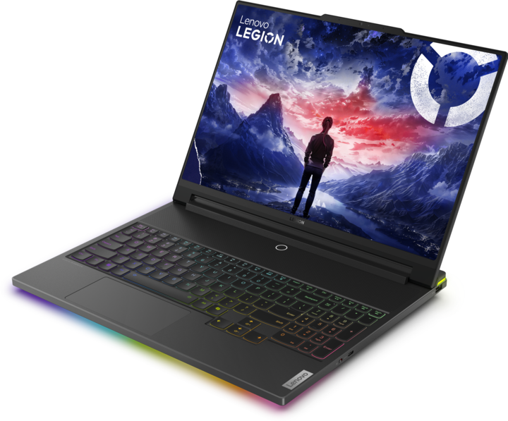 Produktbild Lenovo Legion 9 16" Gaming Laptop, Win 11 64-bit