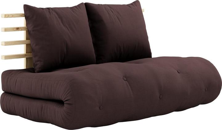 Natura, Brown