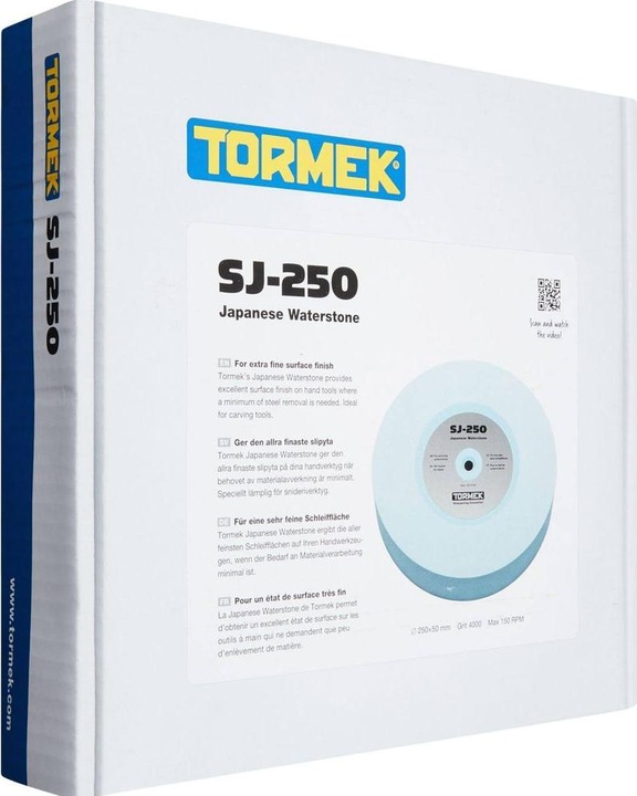 Produktbild Tormek Sj-250 (Super Fein)