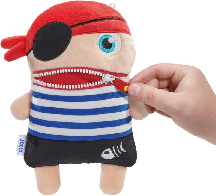 Immagine prodotto Schmidt Spiele Sorgenfresser Jolly 23 cm (6.30 cm)