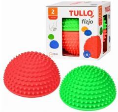 Produktbild Tullo Sensorische Hemisphäre 2 Stück.