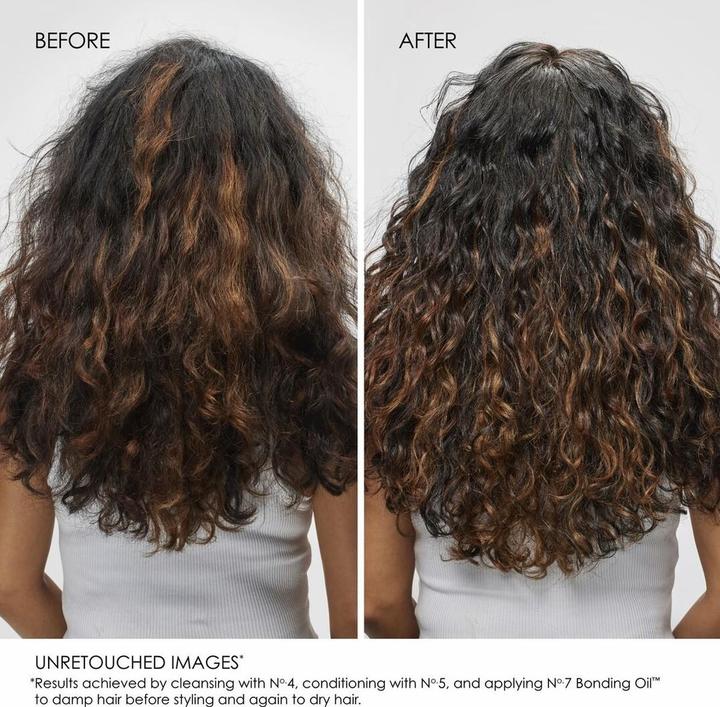 Image du produit Olaplex Huile de liaison No. 7 (60 ml)