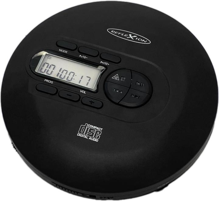 Actual product image Reflexion PCD520ME Discman