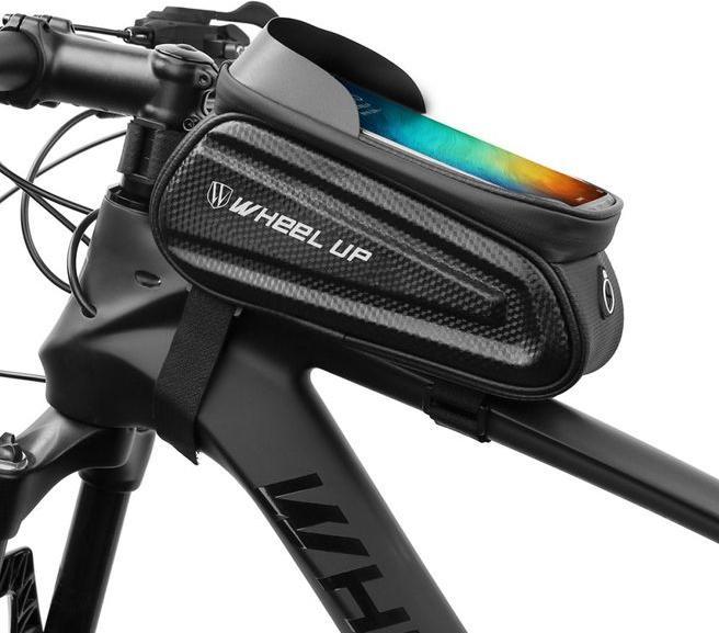 Immagine prodotto Wheel Up Montaggio anteriore