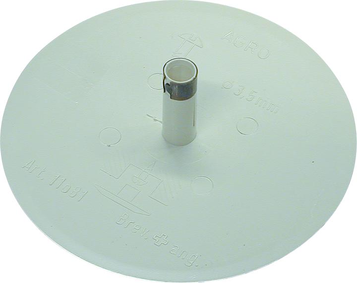 Produktbild Steffen Deckenrosette