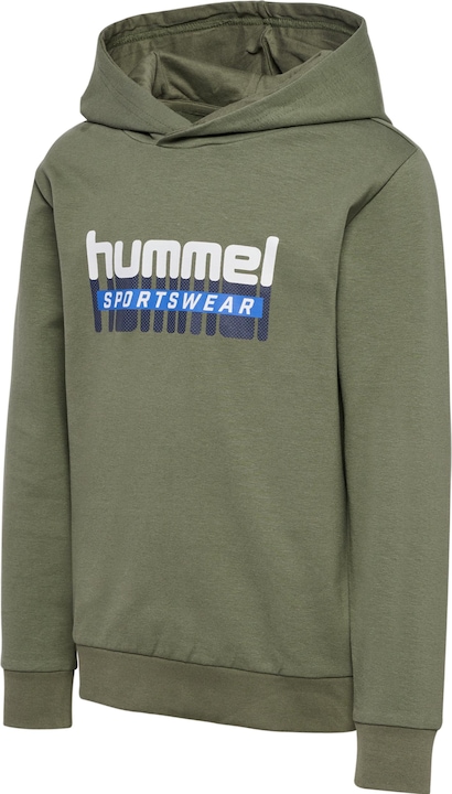 Produktbild hummel hmlTUKAS HOODIE (116)