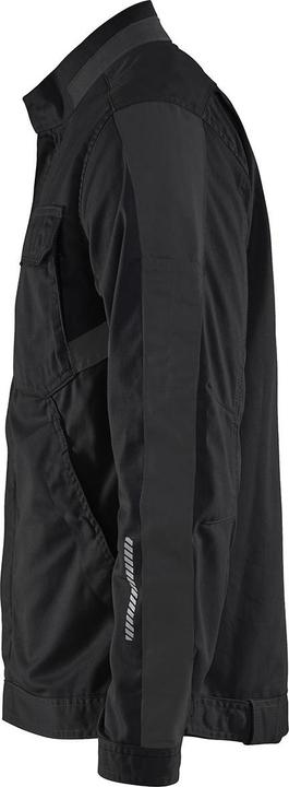 Produktbild Blakläder Stretch 2D (6XL)