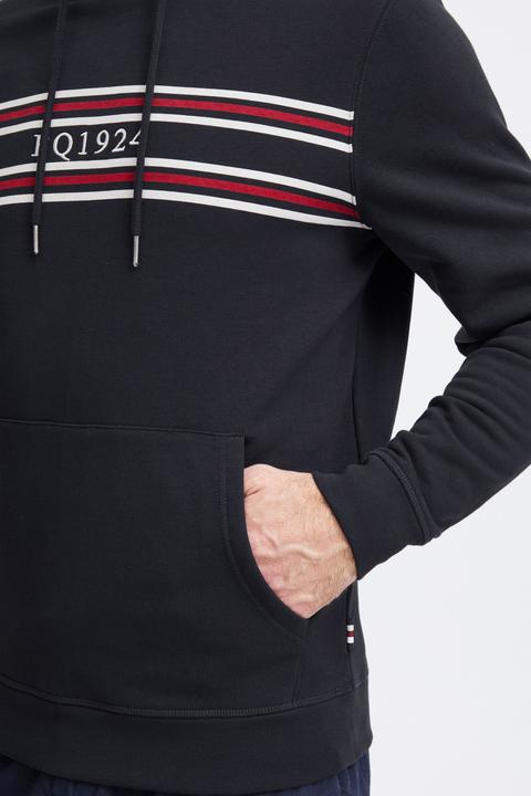 Produktbild FQ1924 FQWilliam logo hoodie 21900658 (M)