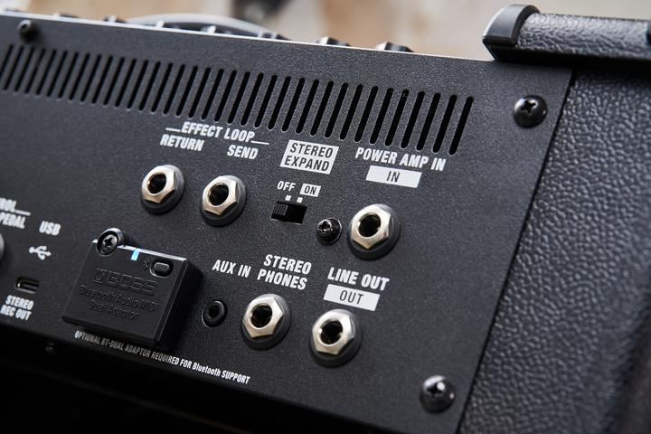 Immagine prodotto BOSS (Electronics) KTN 100 3 (Chitarra, 100 W)