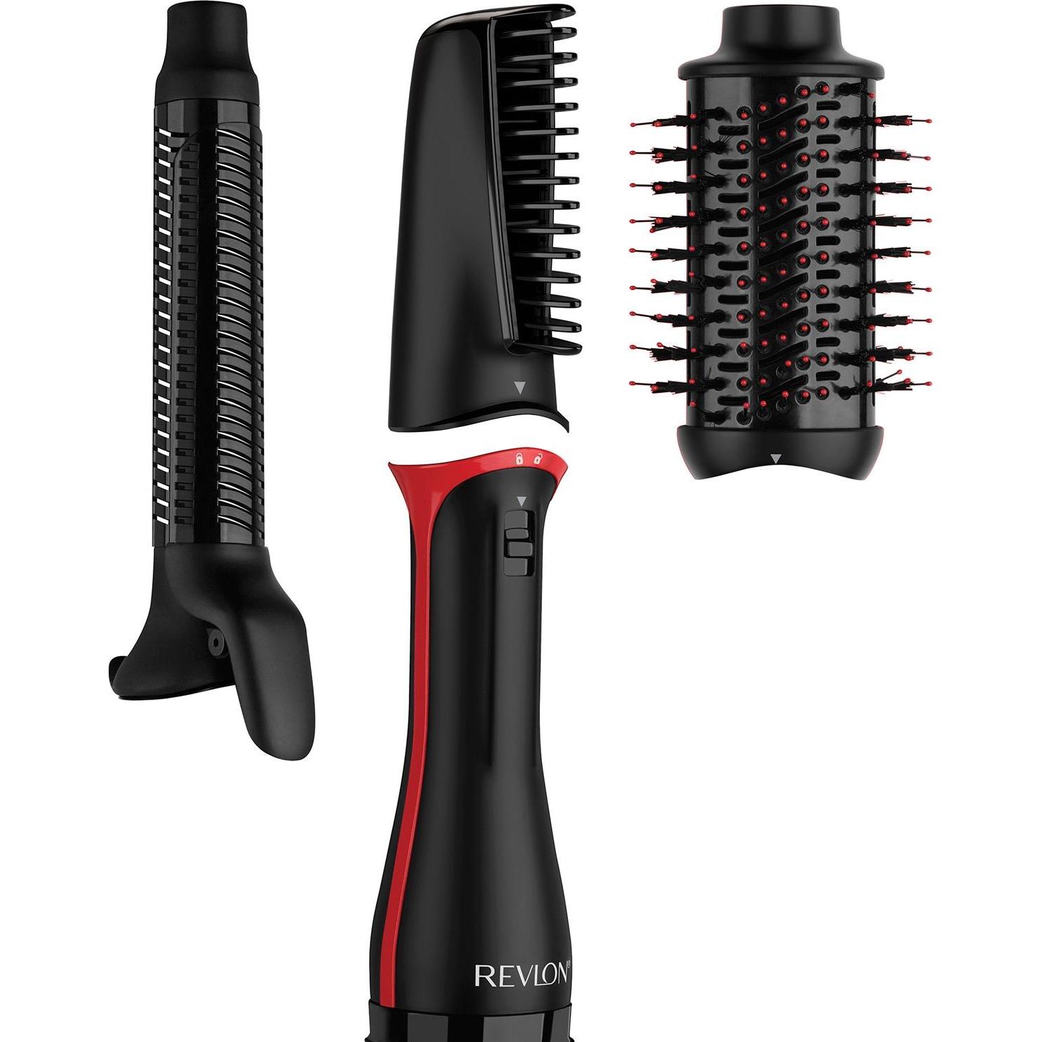 Revlon, Warmluftbürste, RVDR5333E