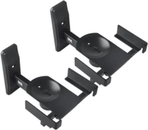 Actual product image No Name DNA WS1 Lautsprecher Wandständer 2er Set (Set, Wall installation)