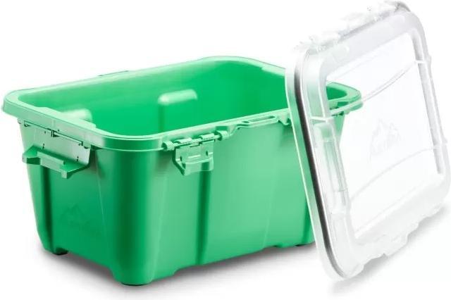 Produktbild Alstora Hochgeschützte Aufbewahrungsbox (19 l)