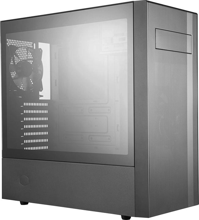 Immagine prodotto Cooler Master NR600 (ATX, mATX, Mini-ITX)
