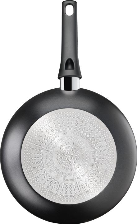 Produktbild Tefal Ultimate On Wokpfanne (28 cm, Wok Pfanne, Aluminium)