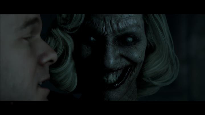 Image du produit Bandai Namco The Dark Pictures Anthology : Man of Medan, PS4 Standard Italien PlayStation 4 (PS4, IT)