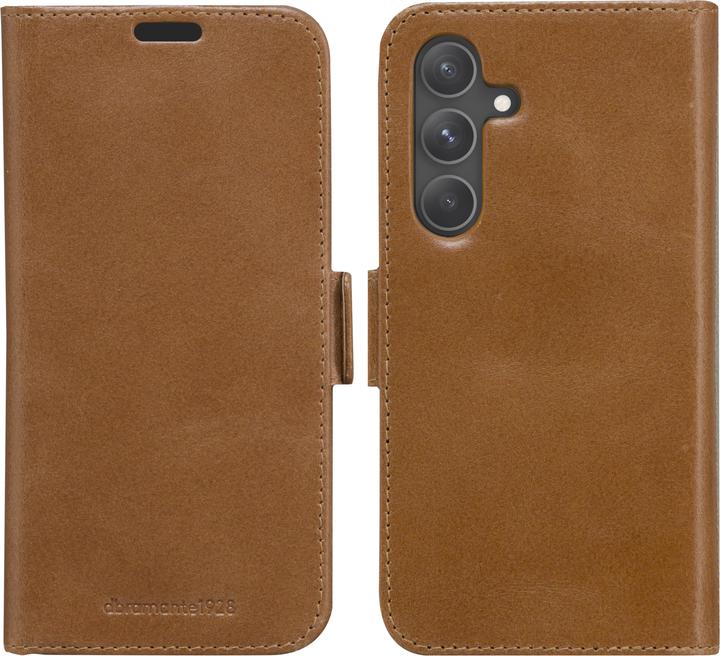 Actual product image dbramante1928 Lynge Tan (Samsung Galaxy S24+)